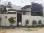 Brand New Luxury House for Sale Athurugiriya