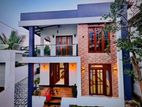 Brand New Luxury House for Sale Badulla