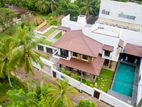 Brand new luxury house for sale Battaramulla