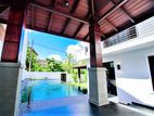 Brand new luxury house for sale Battaramulla