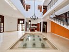 Brand-New Luxury House For Sale – Boralesgamuwa Town