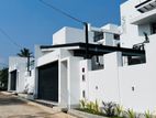 Brand New Luxury House For Sale Embilipitiya