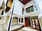 Brand New Luxury House for Sale-
