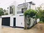 Brand New Luxury House for Sale Piliyandala