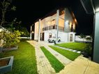 Brand-New Luxury House For Sale From Panadura / 25 p