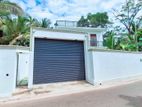 Brand New Luxury House For Sale in Arawwala Pannipitiya Maharagama