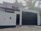 BRAND NEW LUXURY HOUSE FOR SALE IN ATHURUGIRIYA