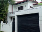 Brand New Luxury House For Sale In Athurugiriya