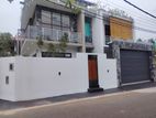 Brand New Luxury House for Sale in Athurugiriya