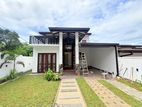 Brand New Luxury House for Sale in Athurugiriya
