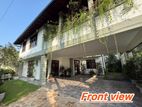 brand new luxury house for sale in battaramulla Ds1212