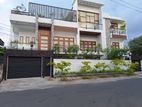 Brand New Luxury House for Sale in Battaramulla