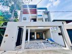 Brand New Luxury House for Sale in Battaramulla