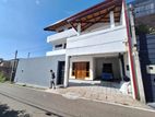 Brand New Luxury House for Sale in Boralasgamuwa
