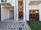 Brand New Luxury House for Sale in Boralesgamuwa