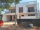 Brand New Luxury House for Sale in Boralesgamuwa Junction