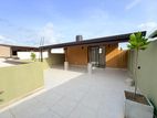Brand New Luxury House For Sale in Dehiwala