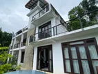 Brand New Luxury House for Sale in Gurudeniya (TPS2352)