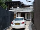 Brand new luxury house for sale in Ja ela