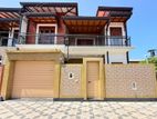 Brand New Luxury House for Sale in Ja-Ela