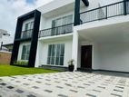 Brand New Luxury House for Sale in Ja Ela Kotugoda