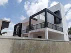 brand new luxury house for sale in ja ela kotugoda