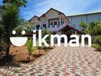 BRAND NEW LUXURY HOUSE FOR SALE IN JAFFNA