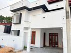 Brand New Luxury House for sale in Kadana.