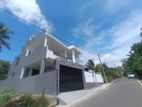 Brand New Luxury House for Sale in Kahathuduwa