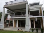 Brand New Luxury House for Sale in Kandy