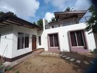 Brand New Luxury House for Sale in Kapuwatta-Ja Ela (C7-6144)