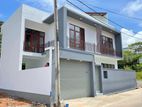 Brand New Luxury House for Sale in Katubedda, Moratuwa