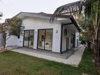 Brand New Luxury House for sale in Katubedda Moratuwa