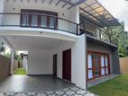 Brand New Luxury House for Sale in Katunayake – Seeduwa