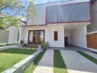 Brand New Luxury House for Sale in Kesbawa