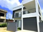Brand-New Luxury House for Sale in Kesbewa 5 mins to Town