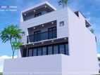 brand new luxury house for sale in kohuwala