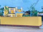 Brand New Luxury House for Sale in Kothalawala (177 Bus Route)