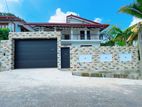 Brand new Luxury House for sale in Kottawa City