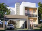 brand new LUXURY HOUSE for sale in KOTTAWA