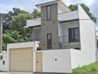 brand new luxury house for sale in kottawa