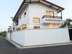 Brand New Luxury House for Sale in Kottawa – Malabe Road