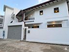 Brand New Luxury House for Sale in Kottawa – Malabe Road