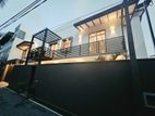 Brand New Luxury House for Sale in Kottawa, Siddamulla (HS4862)