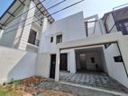Brand New Luxury House for Sale in Kotte