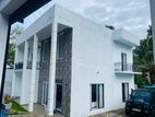 Brand new Luxury house for sale in kundasale