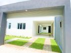 Brand New Luxury House for Sale in මාලඹෙ