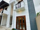 Brand New Luxury House for Sale in Maharagama