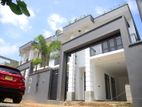 brand new luxury house for sale in maharagama