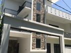 Brand New Luxury House for Sale in Malabe